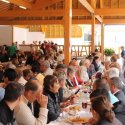 Sortie 2012 à Bitche - Le Bal de l'après-midi